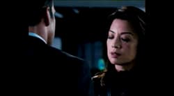 ******** Ming Na Wen ** (SHEILD) ********* "May gets ass horny"'