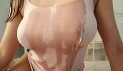 big boobs wet shirt'