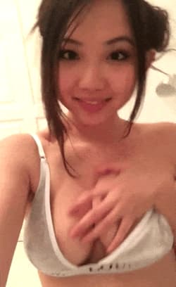 hot Asian tits'