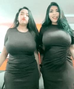 Duo Semangka'