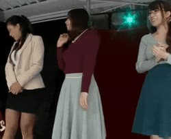 Japanese game show gifs#2'