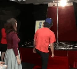 Japanese game show gifs#2'