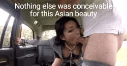 Asian pussy mouth'