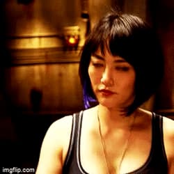 Sexy Rinko Kikuchi'