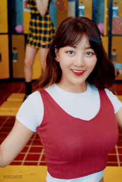 Jihyo'