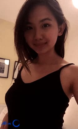 sexy Asian'