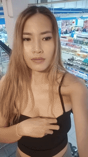 180px x 320px - Asian Flashes Small Tits In Gif #17835 | Asian Porn Gif