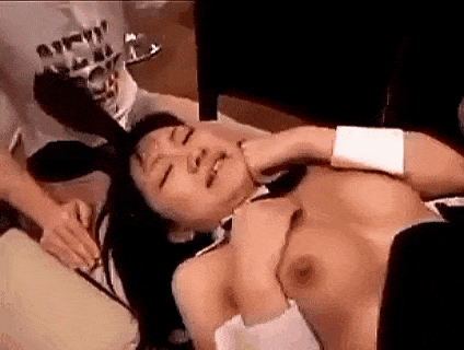Japanese Cute Waiter Got Creampie Gif #47364 | Asian Porn Gif