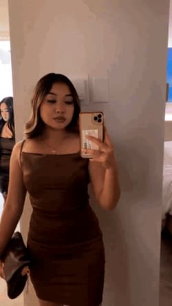 Sexy Asian'
