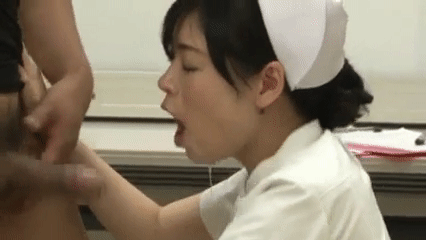Asian Nurse Handjob Animated Gifs From - Mom Gives Amazing Check Up.. Gif #57759 | Asian Porn Gif