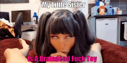 Braindead Fuck Toy'