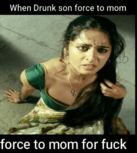 Indian Mom Porn Captions - Carefull Gif #60772 | Asian Porn Gif