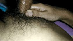 Asia Hairy'